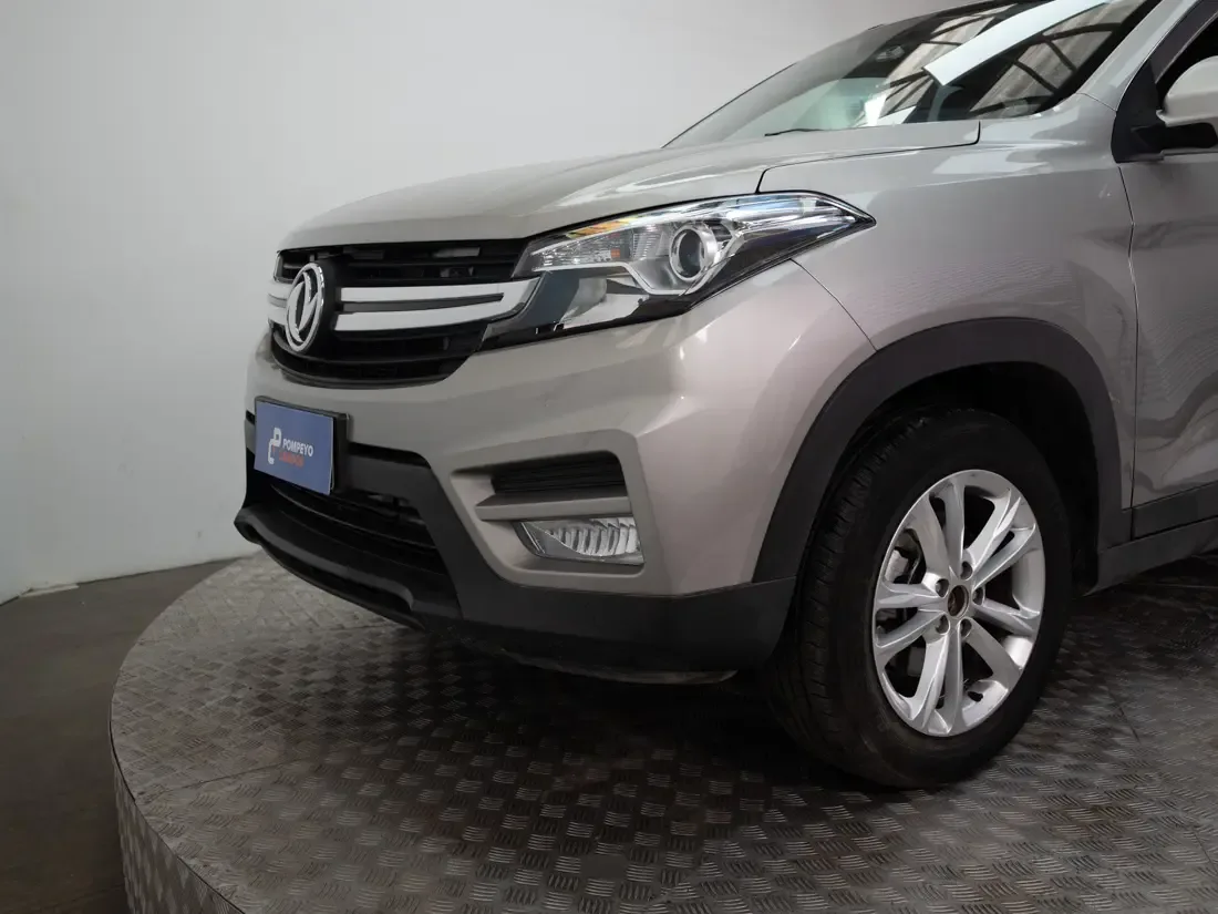 DFSK Suv 560 1.8 Comfort Mt año 2024