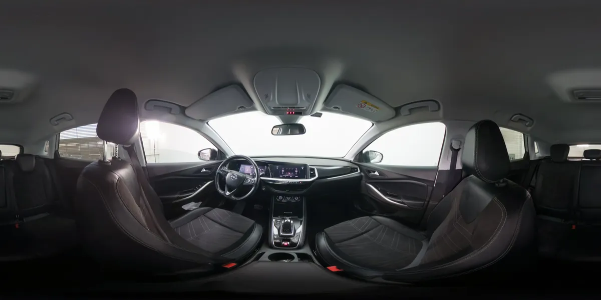 Opel Grandland X Grandland 1.5 Gs Line At Diesel año 2023