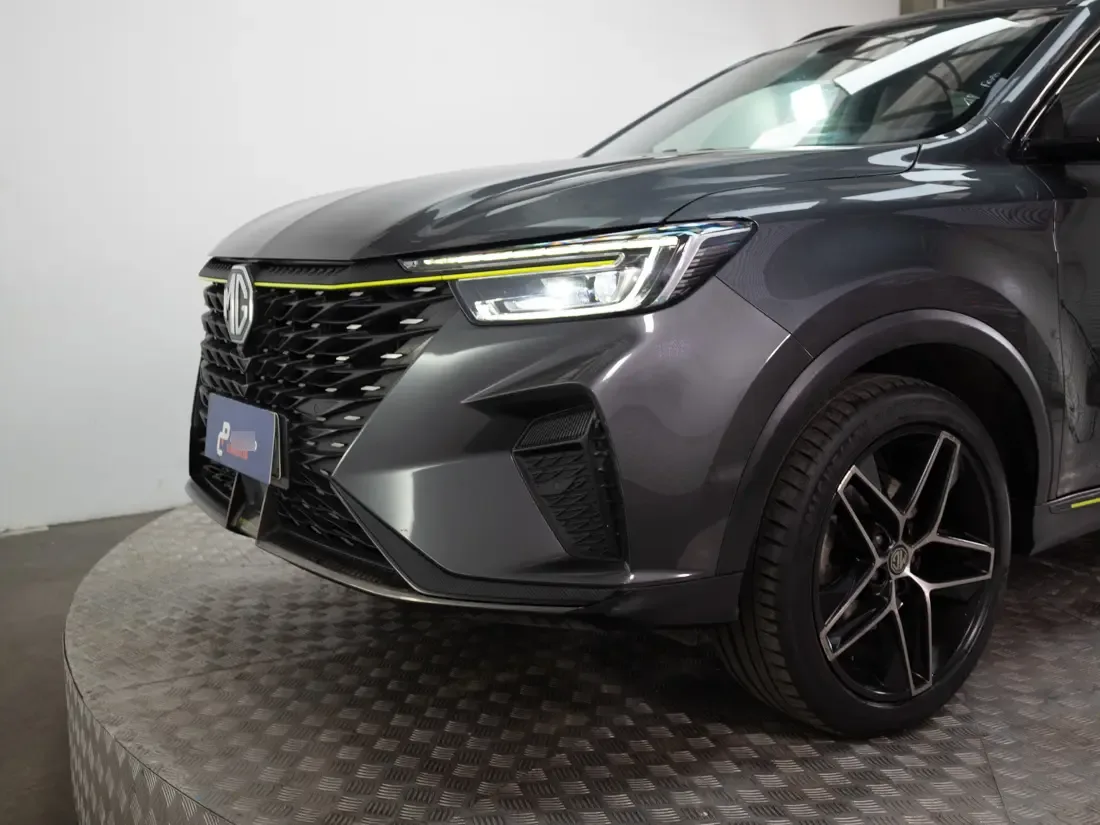 MG Rx5 1.5 Lux At año 2024