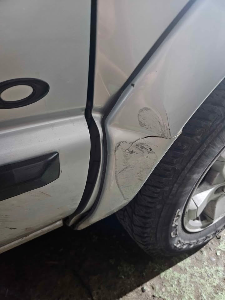 CHEVROLET S10 2.4 Apache Cc Dab Ac Mt año 2007