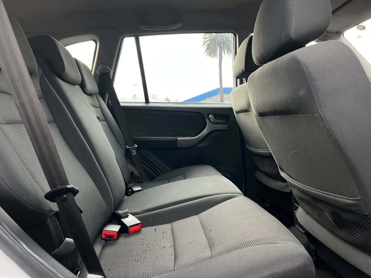 Chery }tiggo 1.6 año 2017