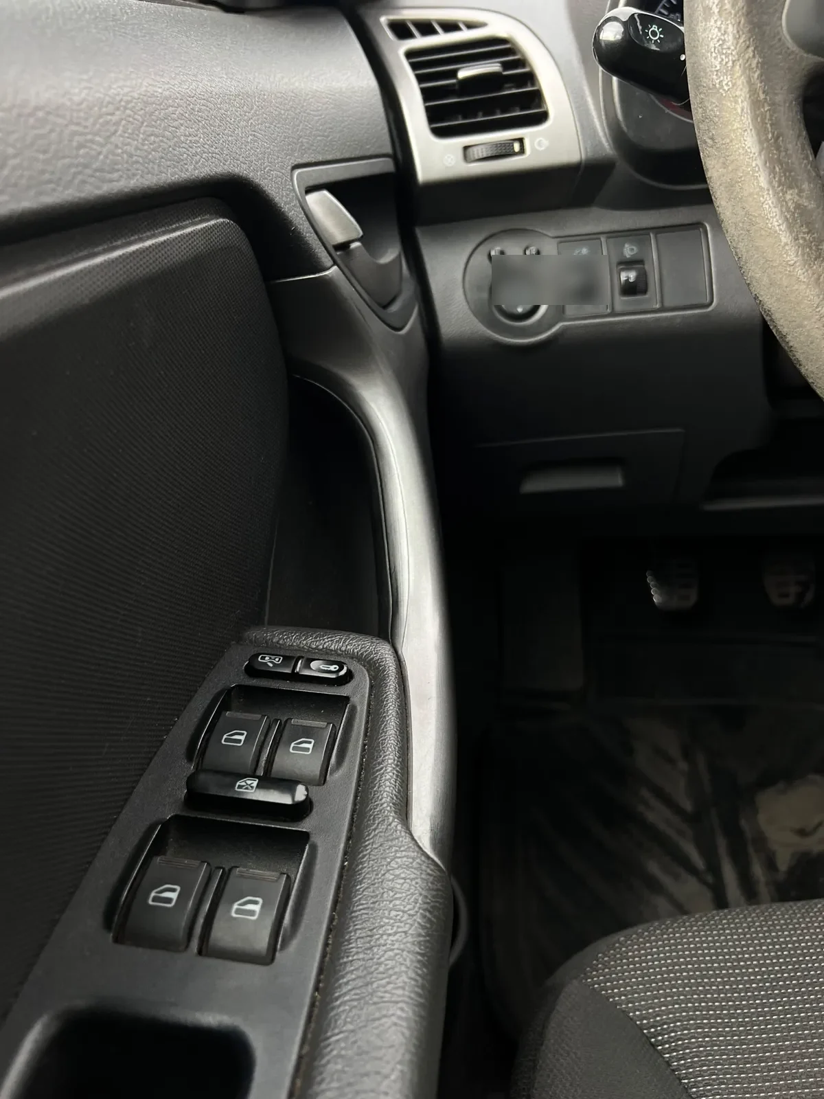 Chery }tiggo 1.6 año 2017
