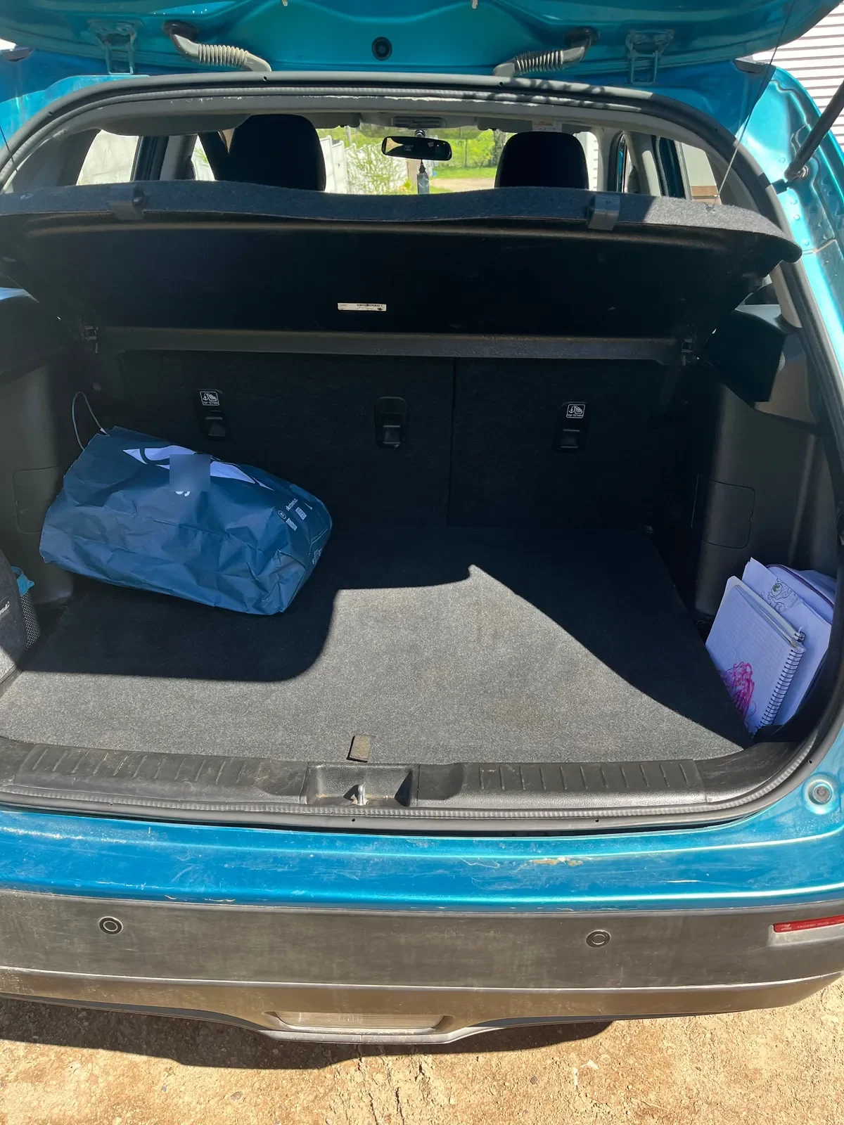 SUZUKI VITARA 1.6 Glx Mt año 2022
