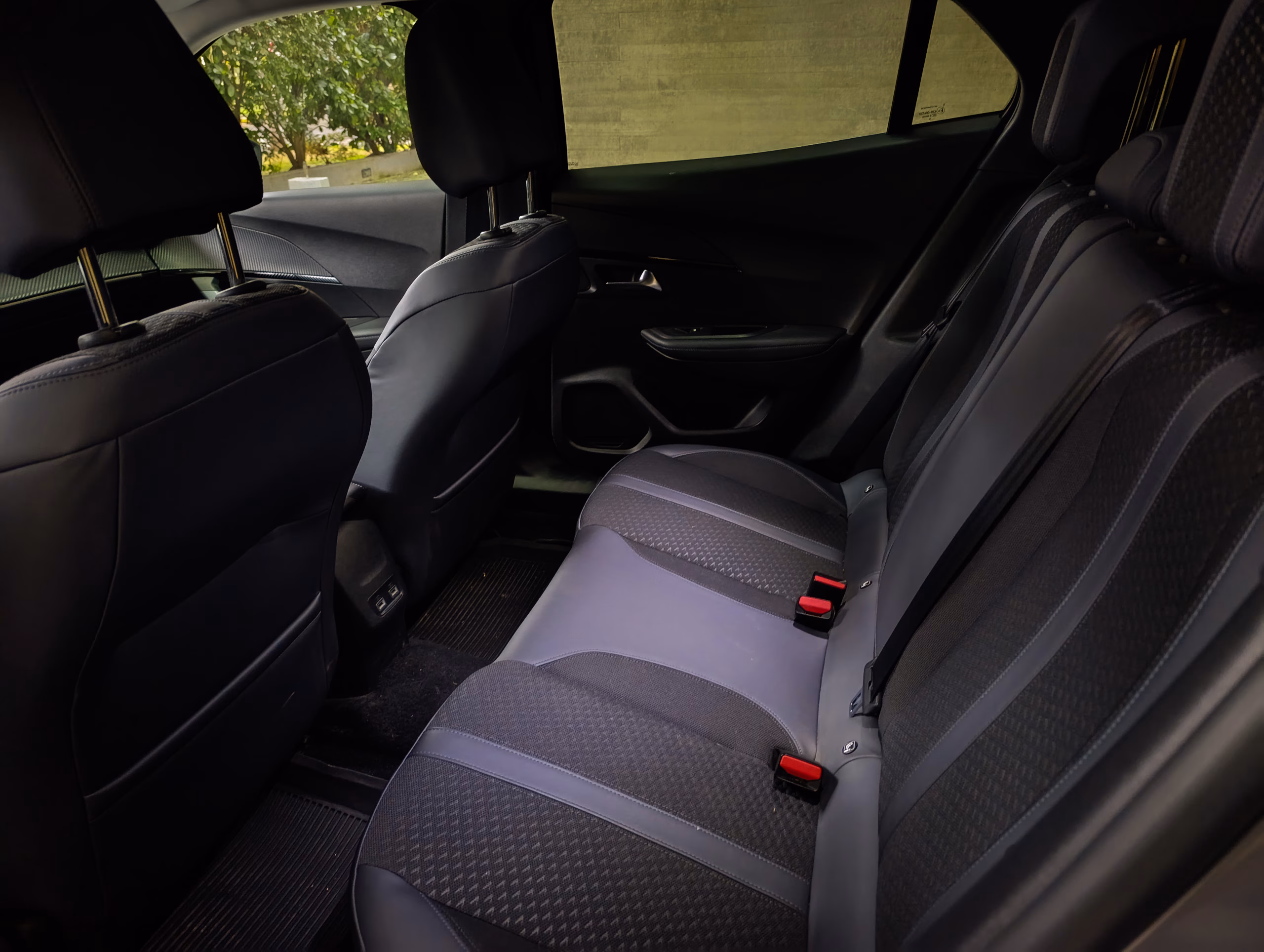 Peugeot 2008 Allure Puretech año 2021