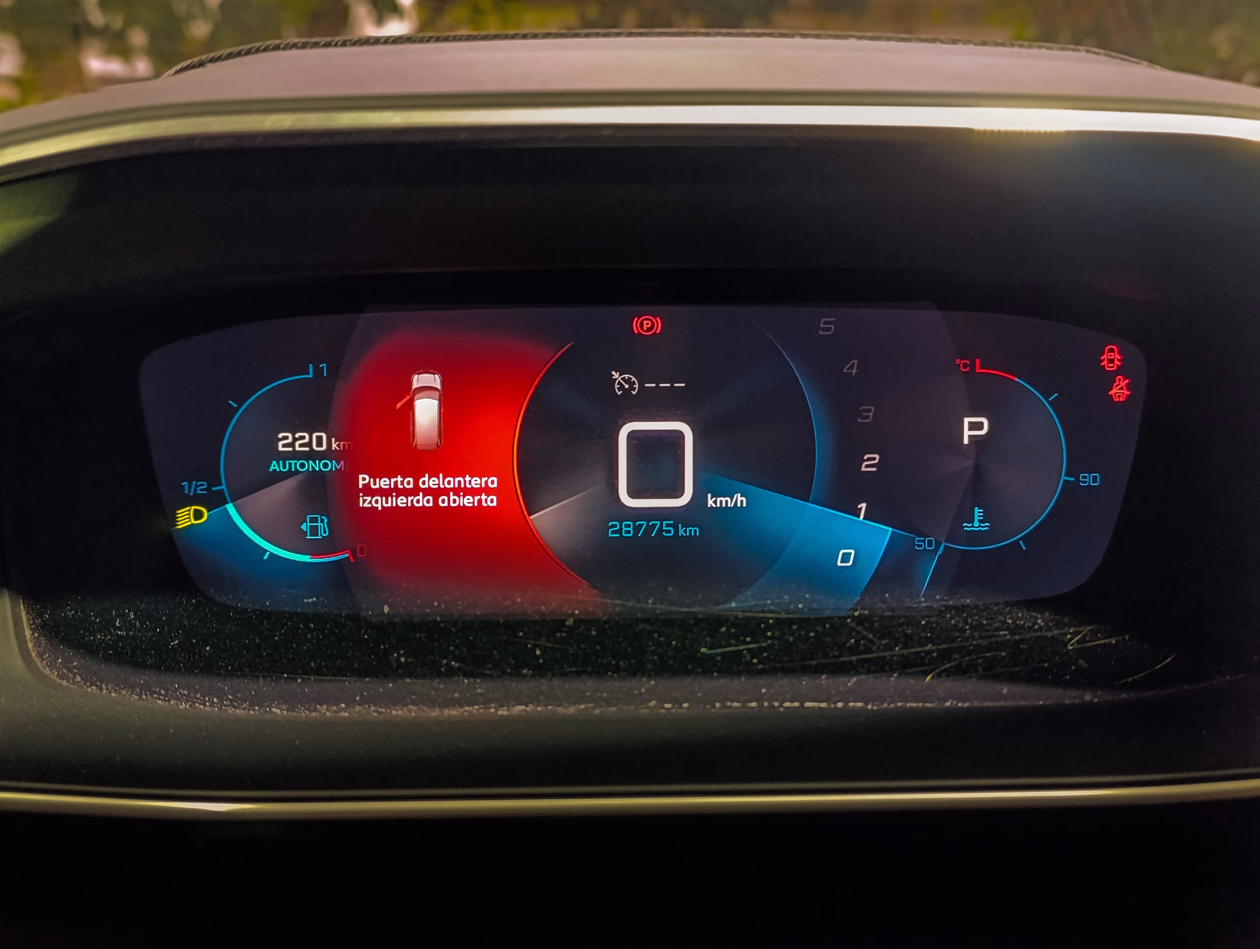 Peugeot 2008 Allure Puretech año 2021