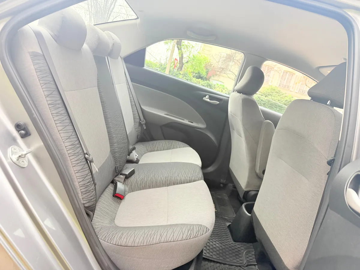 KIA MOTORS SOLUTO 1.4 Ex Sunroof Mt año 2025