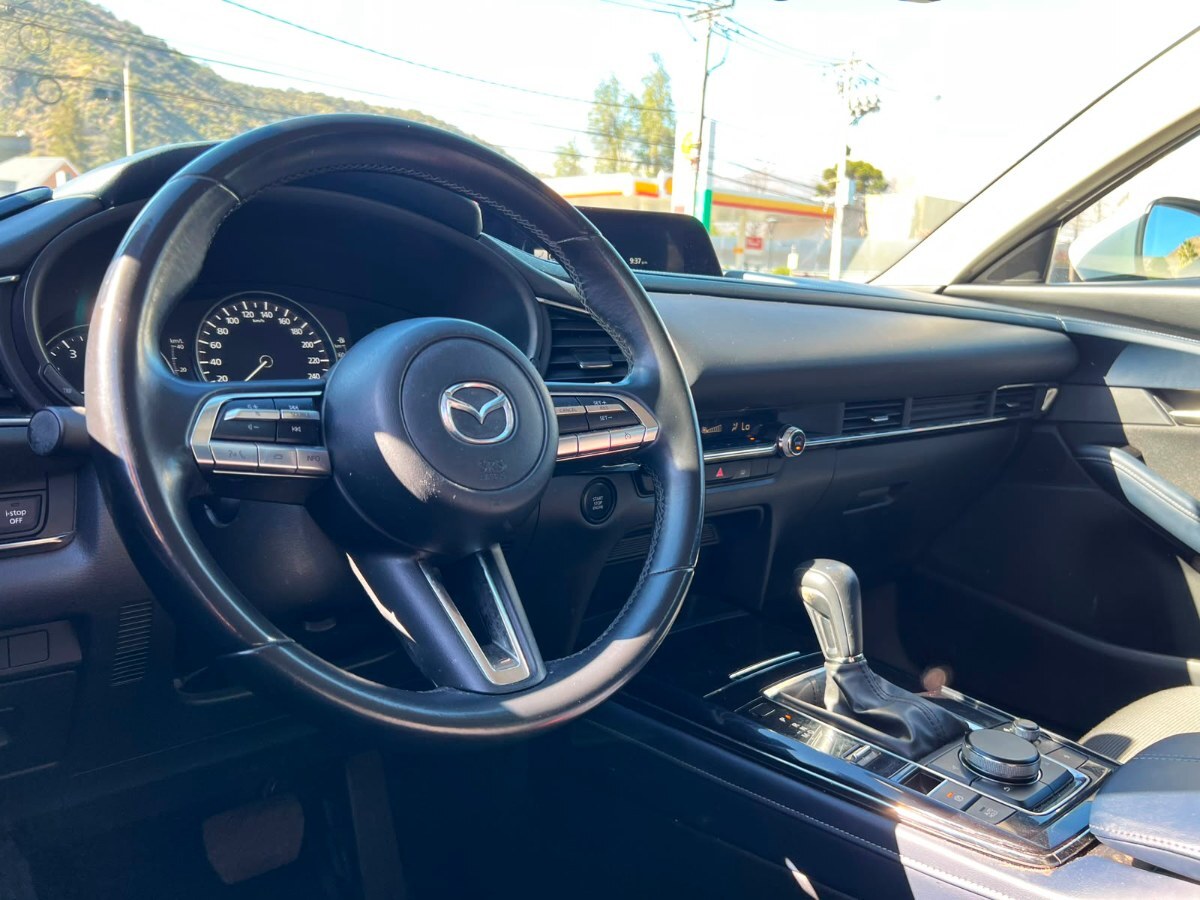 Mazda Cx-30 2.0 At año 2023