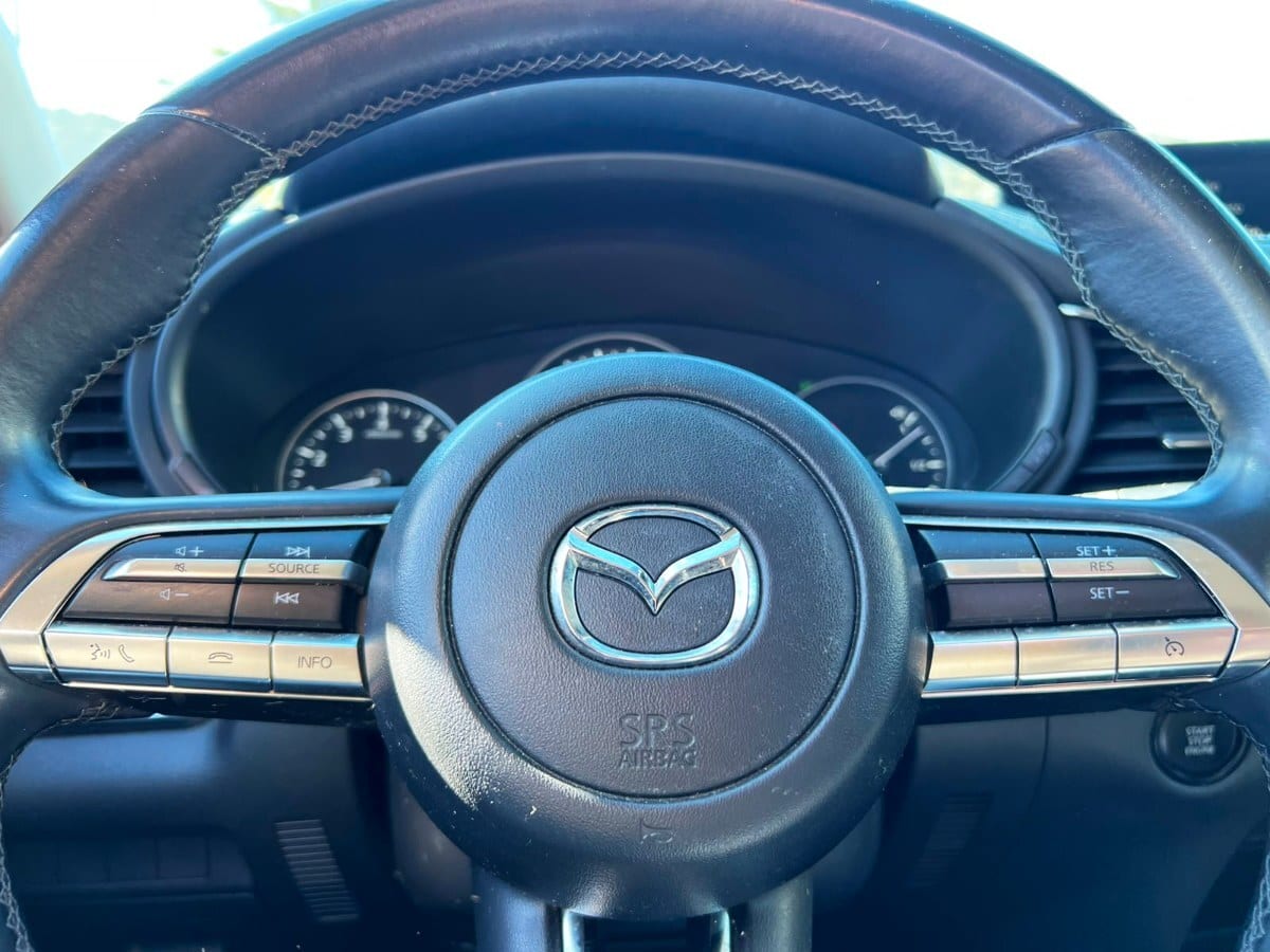 Mazda Cx-30 2.0 At año 2023