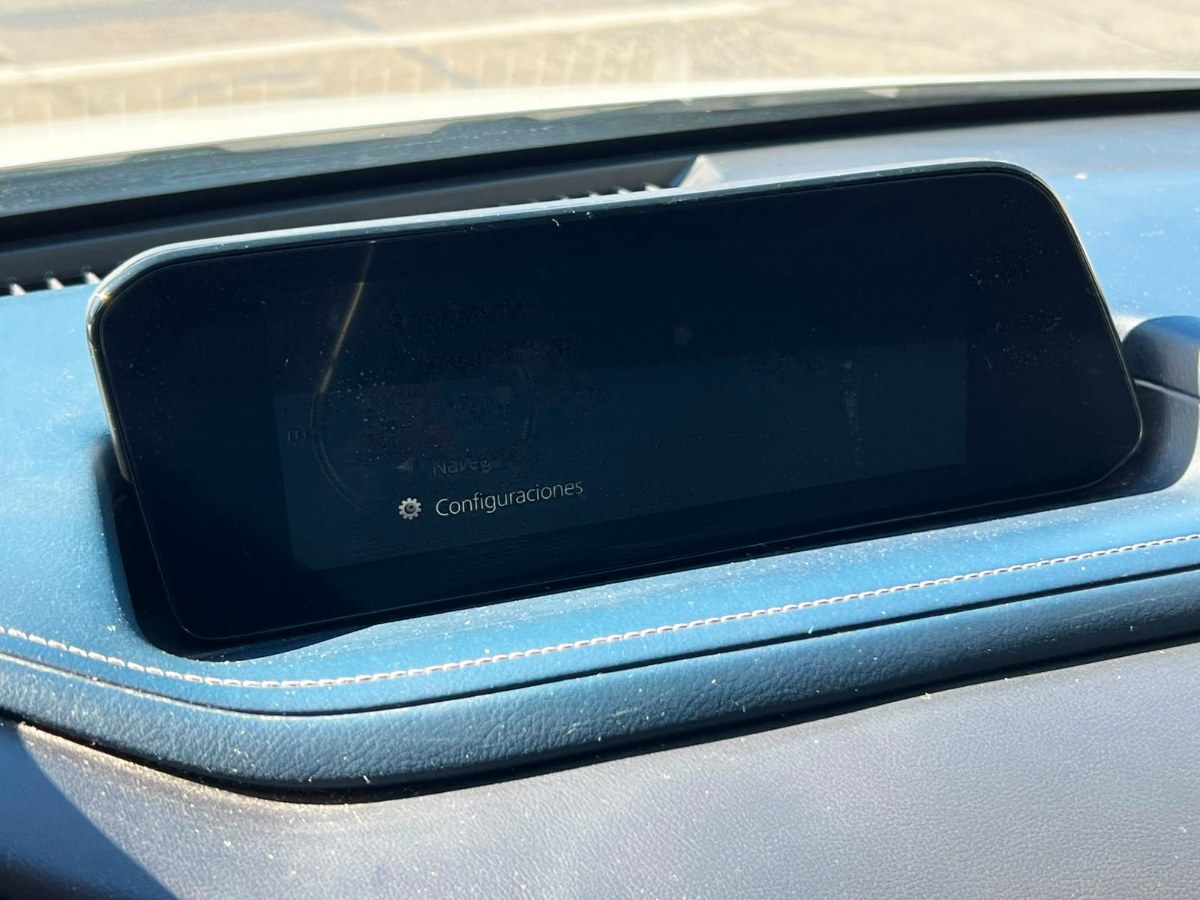 Mazda Cx-30 2.0 At año 2023