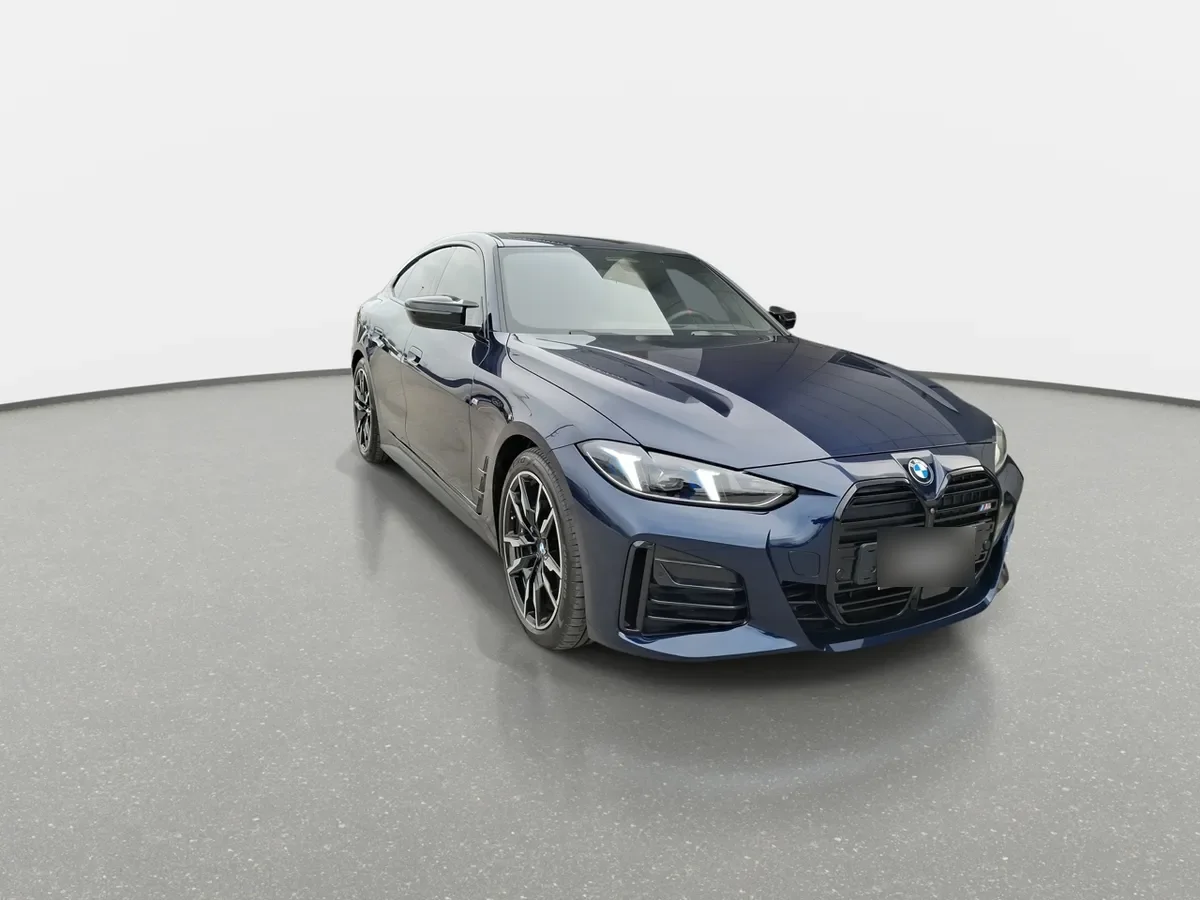 BMW 440 I 3.0 M Gran Coupe Lci Ii X-Drive 4x4 At 5p año 2025