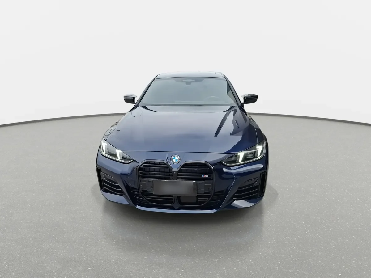 BMW 440 I 3.0 M Gran Coupe Lci Ii X-Drive 4x4 At 5p año 2025