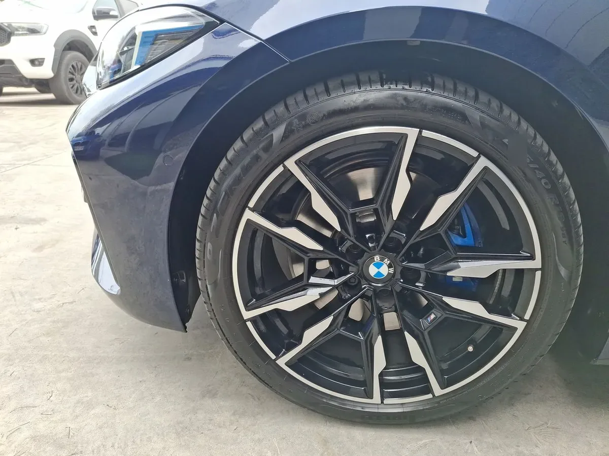 BMW 440 I 3.0 M Gran Coupe Lci Ii X-Drive 4x4 At 5p año 2025