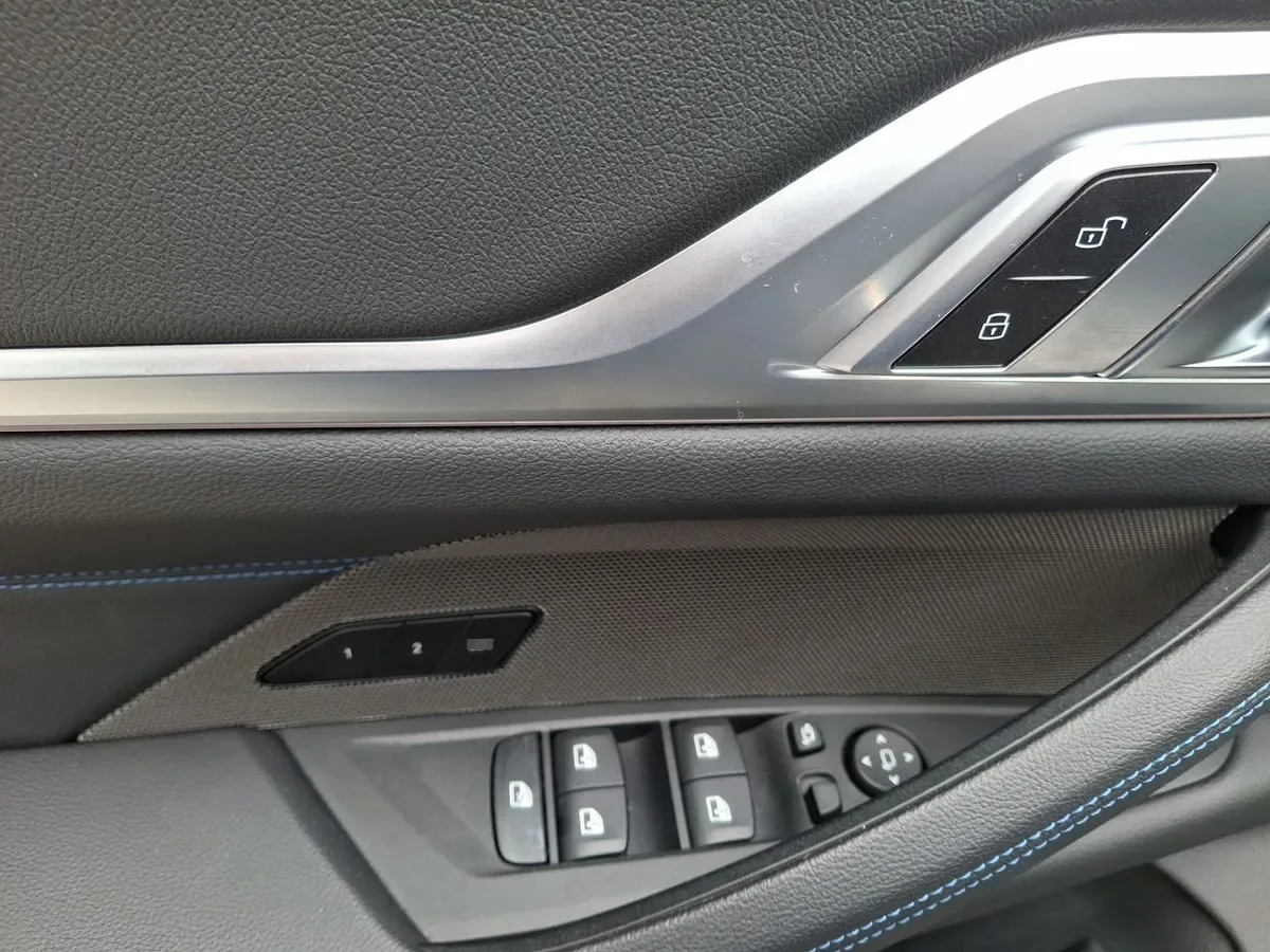 BMW 440 I 3.0 M Gran Coupe Lci Ii X-Drive 4x4 At 5p año 2025