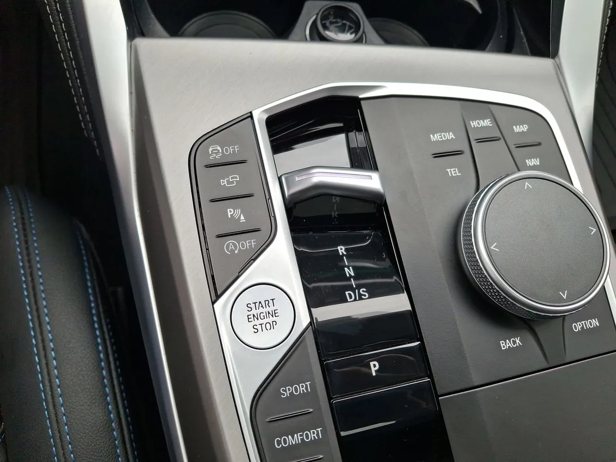 BMW 440 I 3.0 M Gran Coupe Lci Ii X-Drive 4x4 At 5p año 2025
