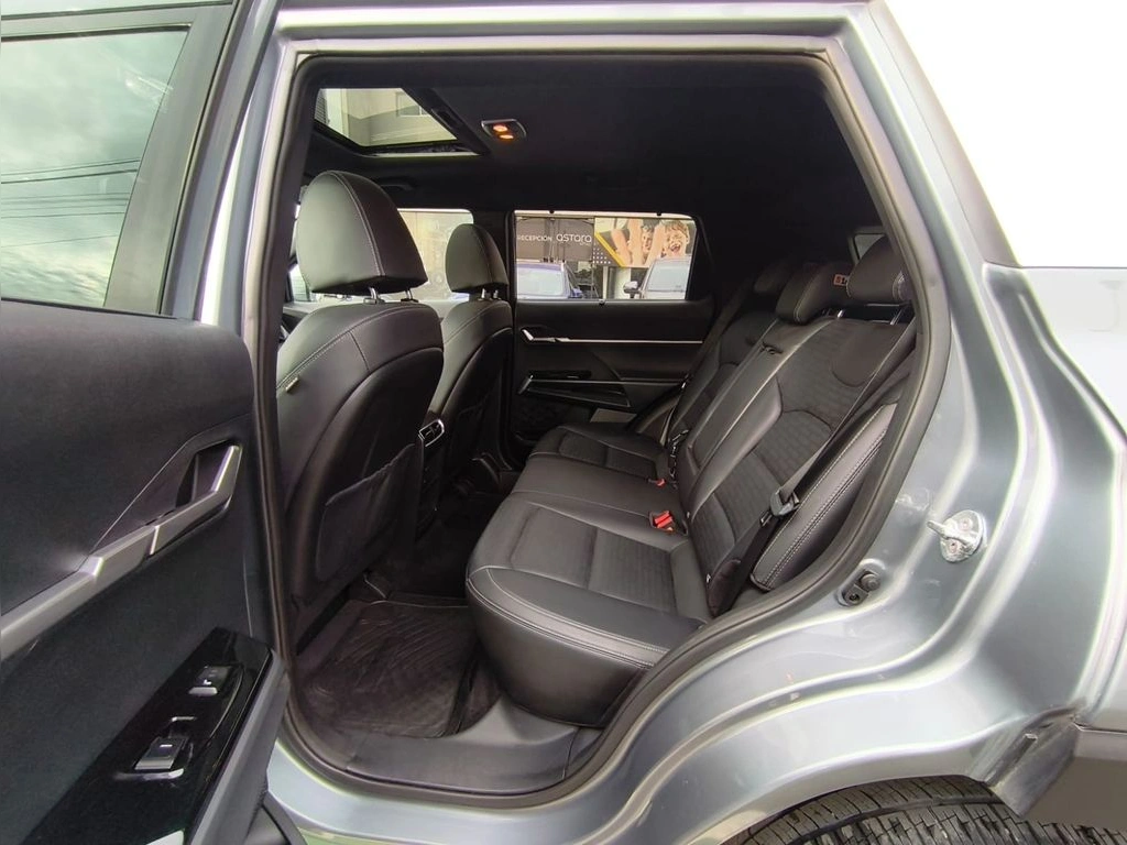 Ssangyong Torres Limited 1.5t At 4x4 año 2024