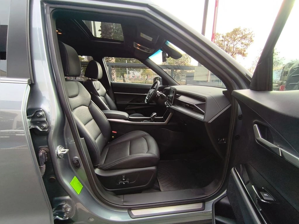 Ssangyong Torres Limited 1.5t At 4x4 año 2024