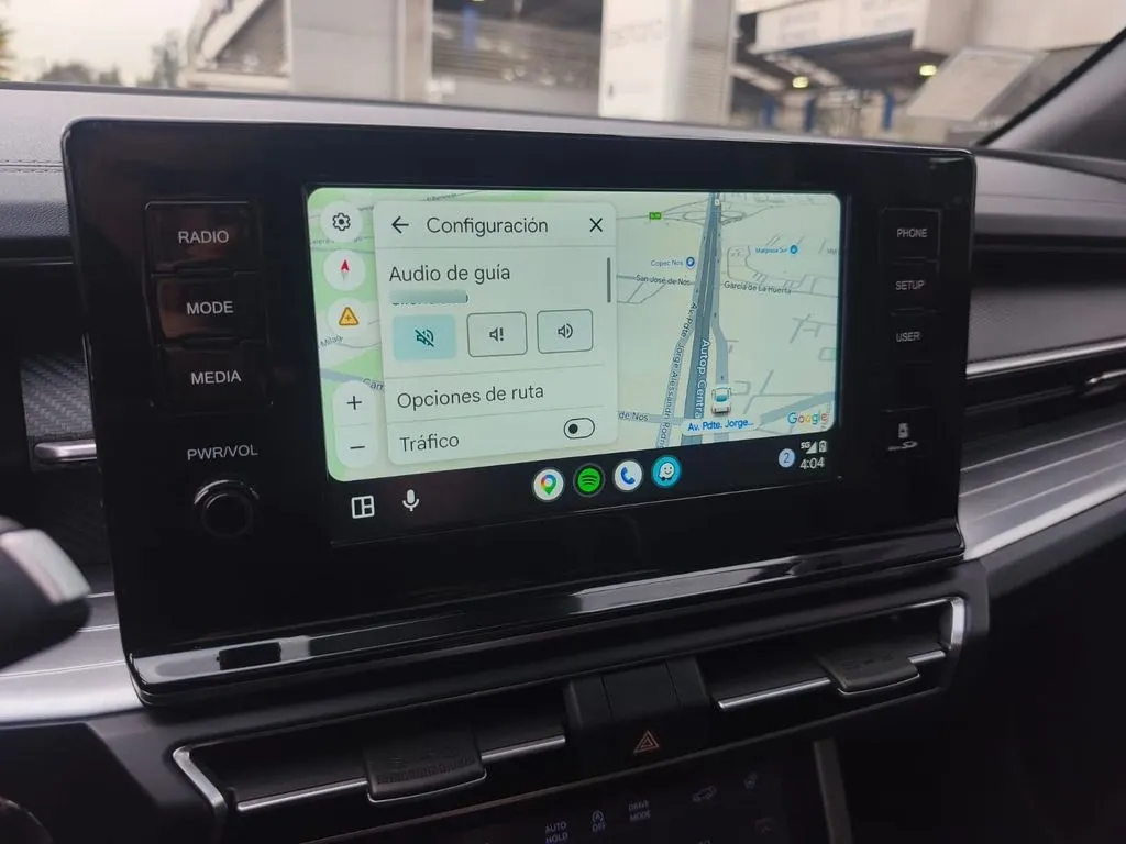 Ssangyong Torres Limited 1.5t At 4x4 año 2024