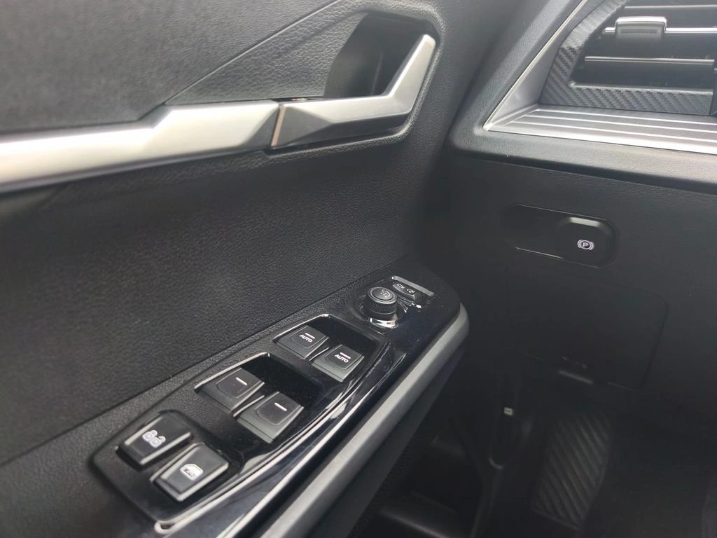 Ssangyong Torres Limited 1.5t At 4x4 año 2024