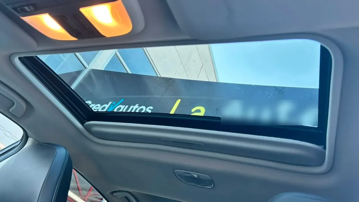 Subaru Impreza Sport 2.0 Cvt año 2019
