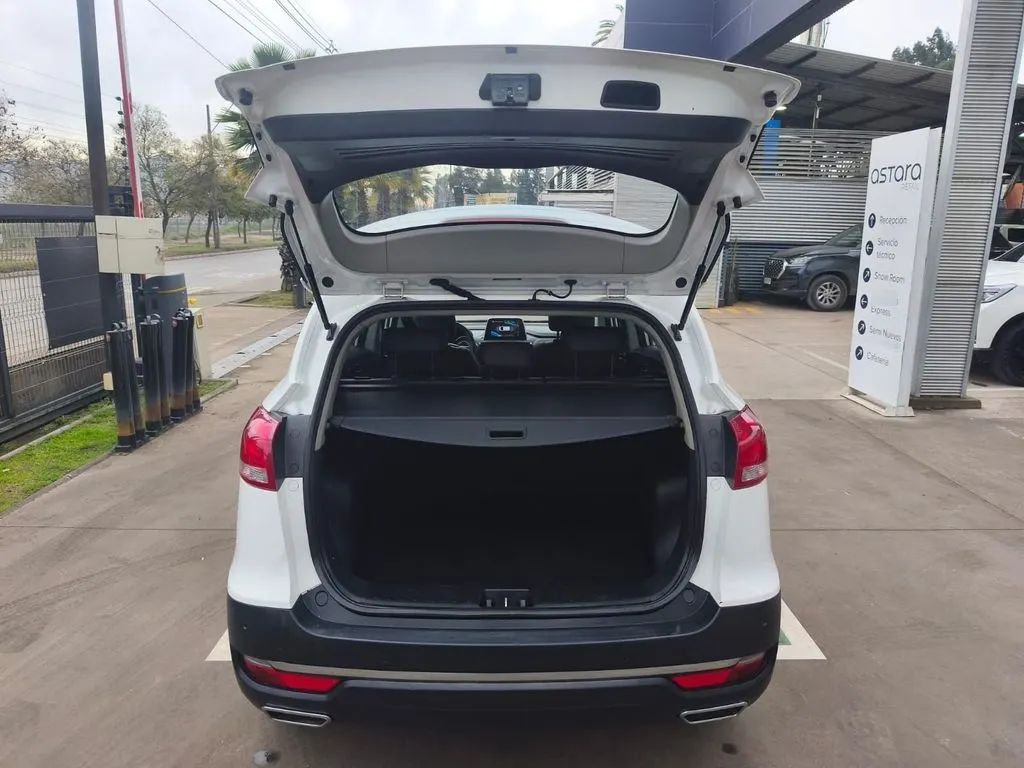 JAC S3 Grand S3 1.6 Mt año 2020