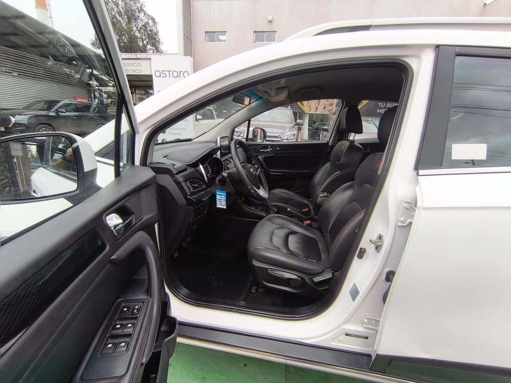 JAC S3 Grand S3 1.6 Mt año 2020