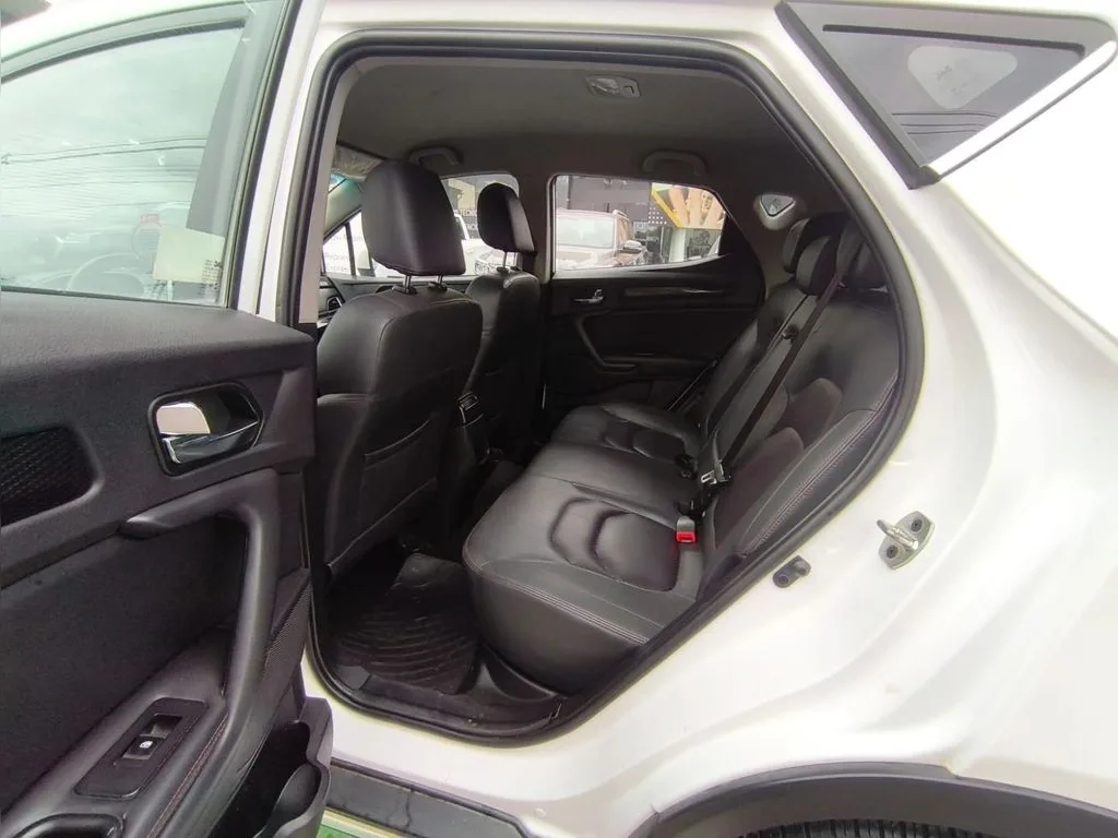 JAC S3 Grand S3 1.6 Mt año 2020