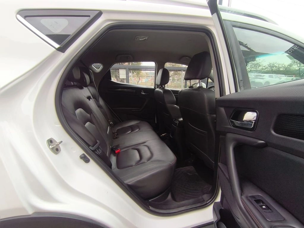 JAC S3 Grand S3 1.6 Mt año 2020