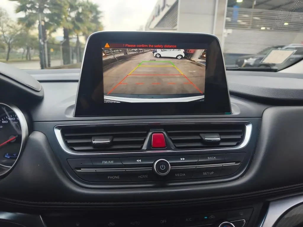 JAC S3 Grand S3 1.6 Mt año 2020