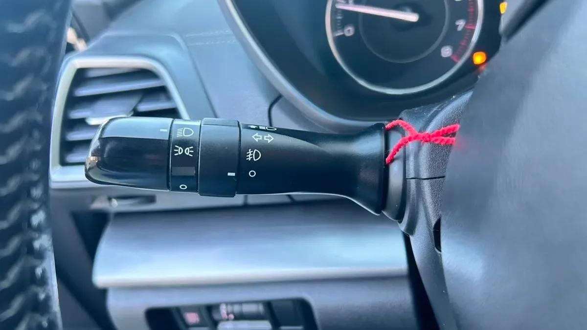 Subaru Impreza Sport 2.0 Cvt año 2019