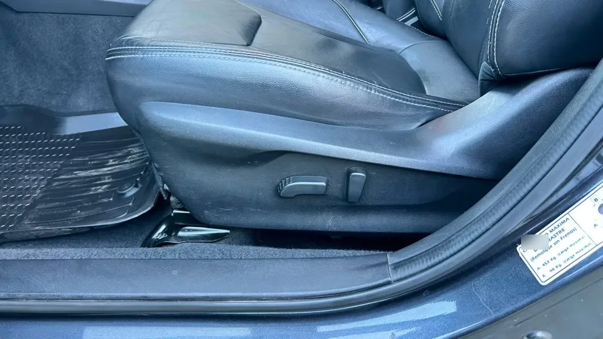 Subaru Impreza Sport 2.0 Cvt año 2019