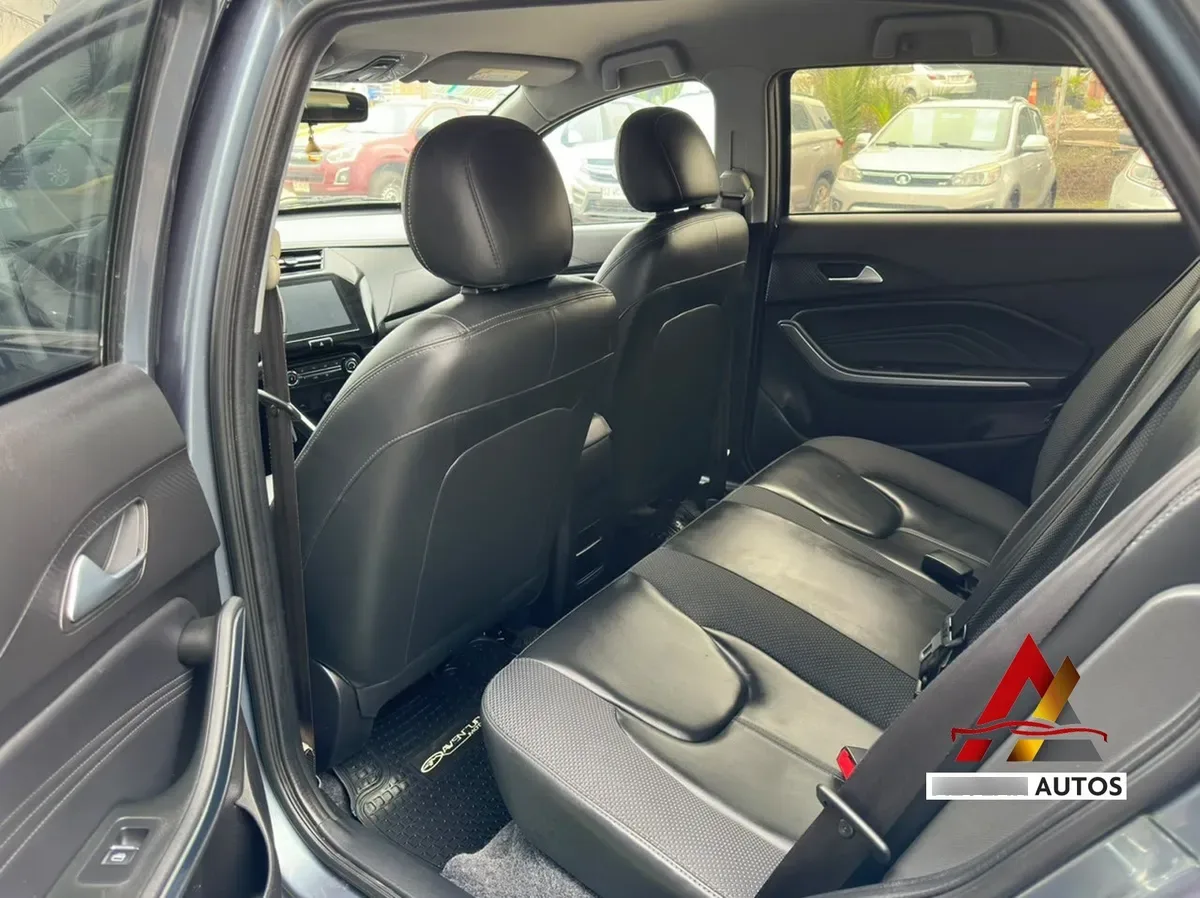 CHERY TIGGO 2 1.5 Gls Mt año 2022
