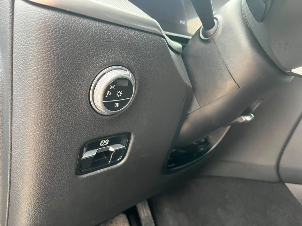 Mercedes-Benz Glc 220d 4matic 2.0 año 2023
