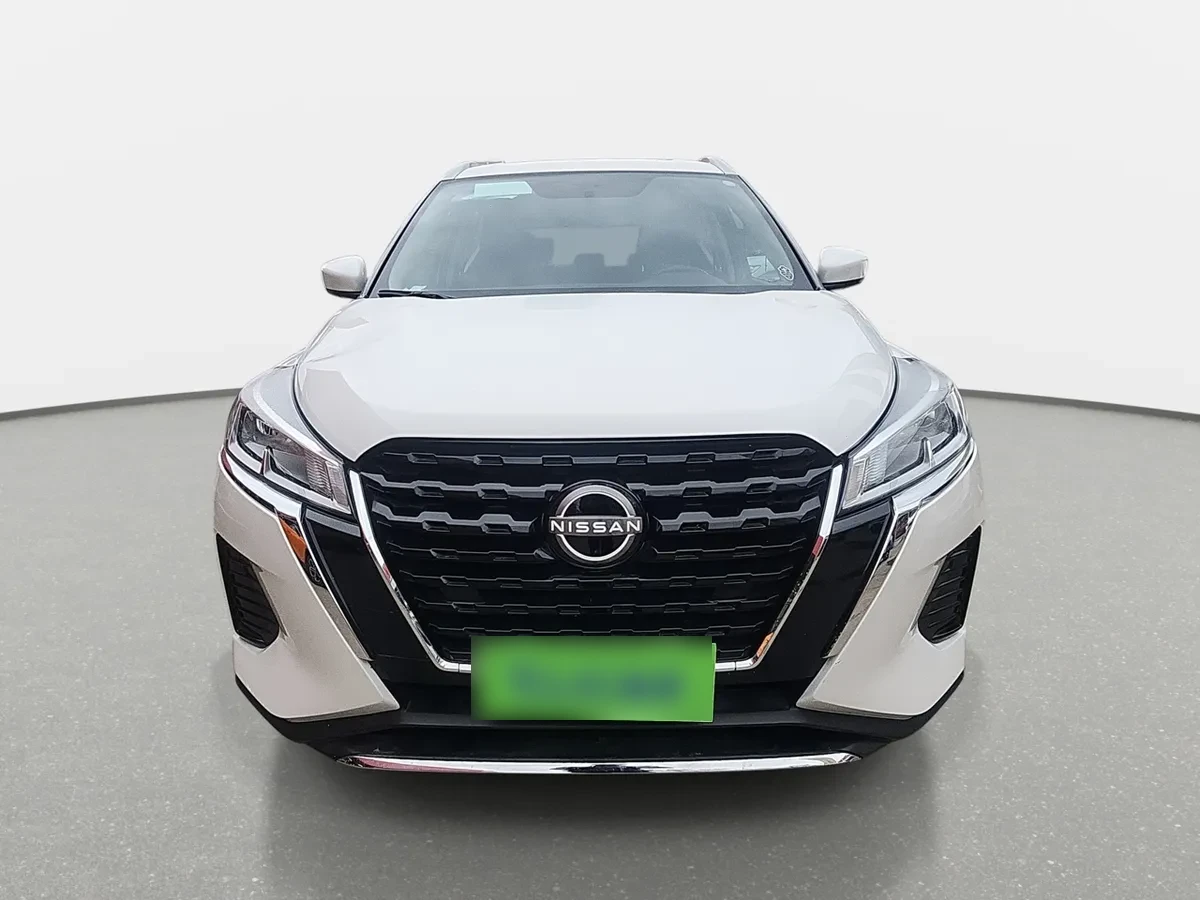Nissan Kicks 1.6 Sense 4x2 Mt 5p año 2023