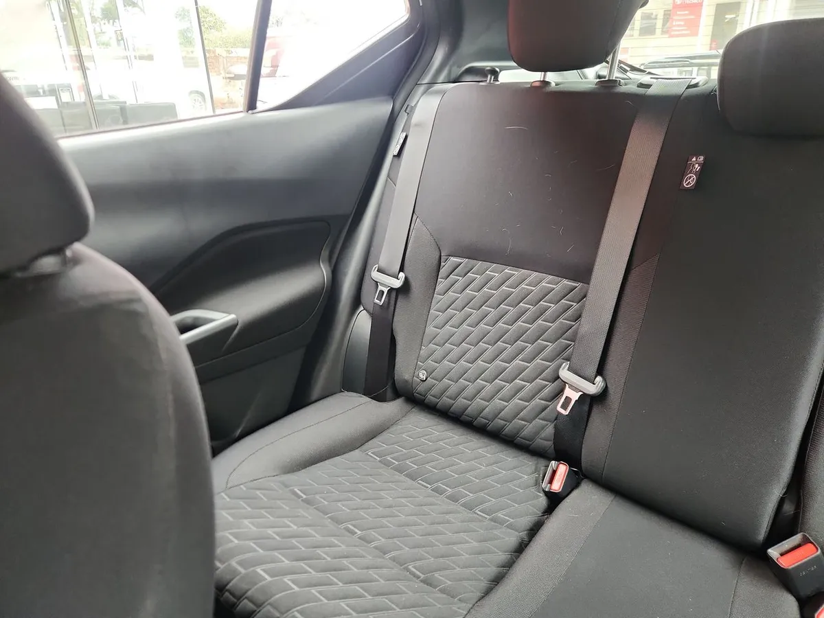 Nissan Kicks 1.6 Sense 4x2 Mt 5p año 2023