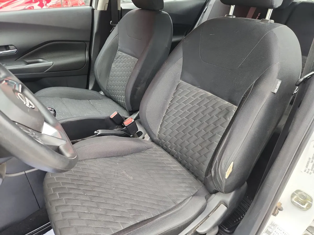 Nissan Kicks 1.6 Sense 4x2 Mt 5p año 2023