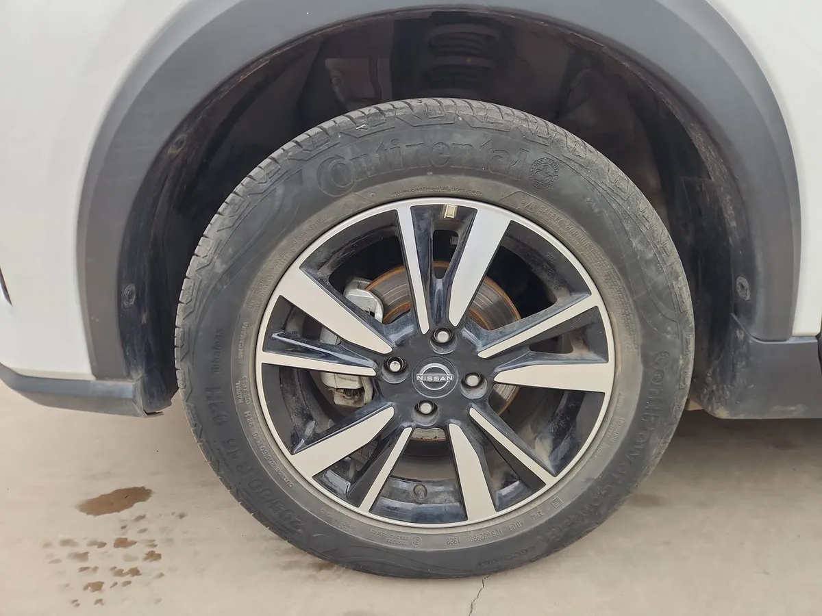 Nissan Kicks 1.6 Sense 4x2 Mt 5p año 2023