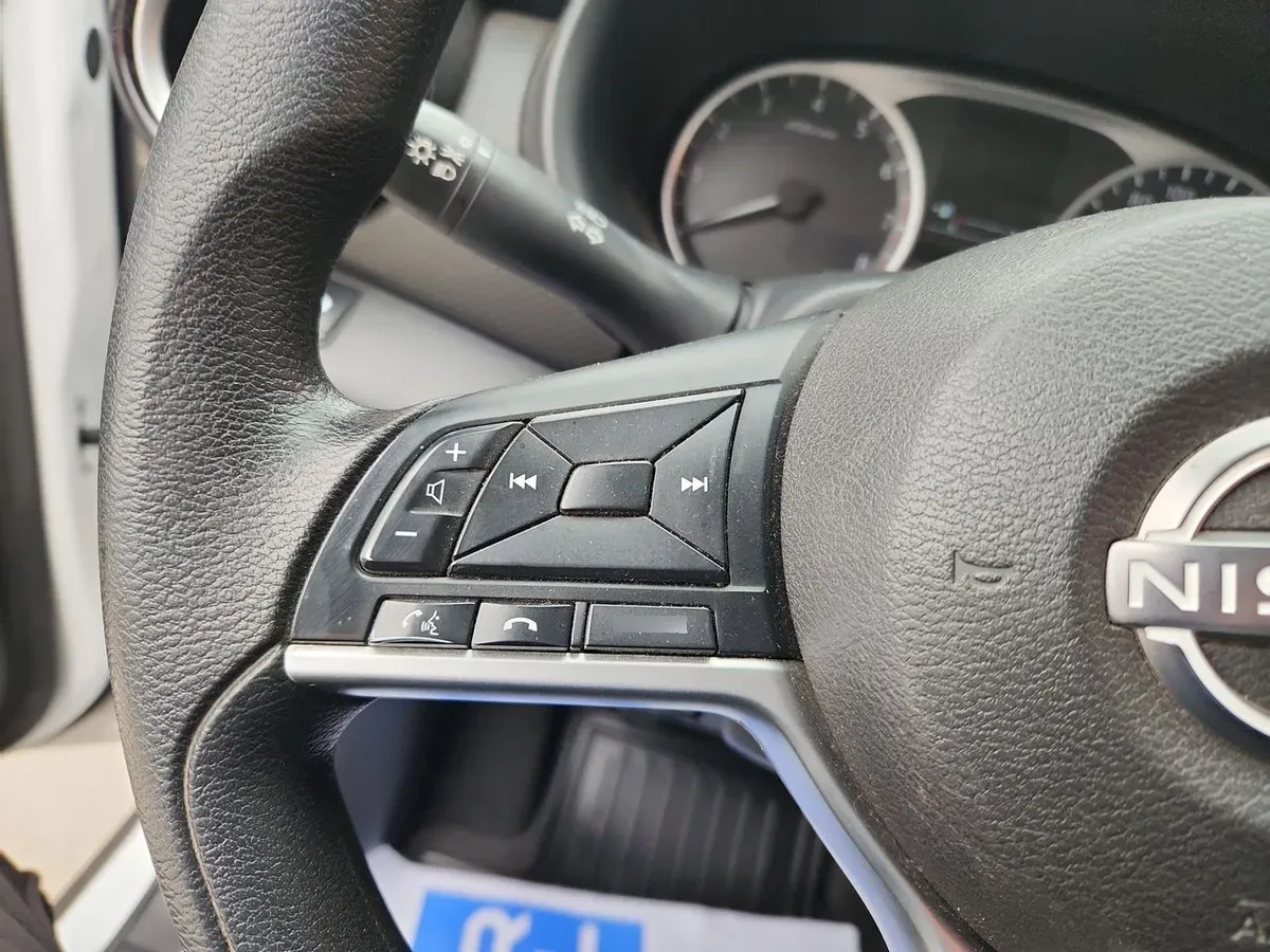 Nissan Kicks 1.6 Sense 4x2 Mt 5p año 2023