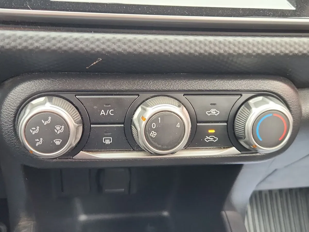 Nissan Kicks 1.6 Sense 4x2 Mt 5p año 2023