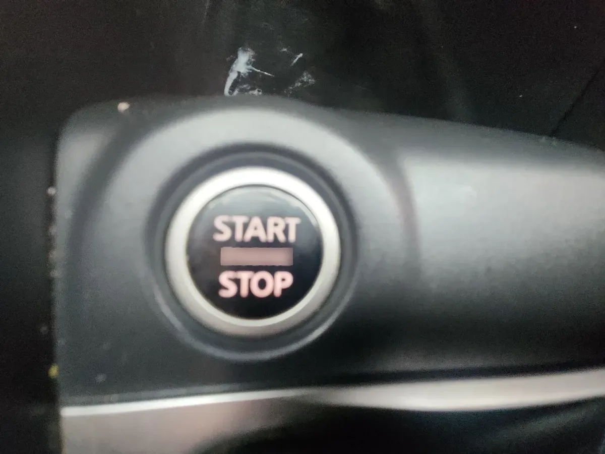 Nissan Kicks 1.6 Sense 4x2 Mt 5p año 2023