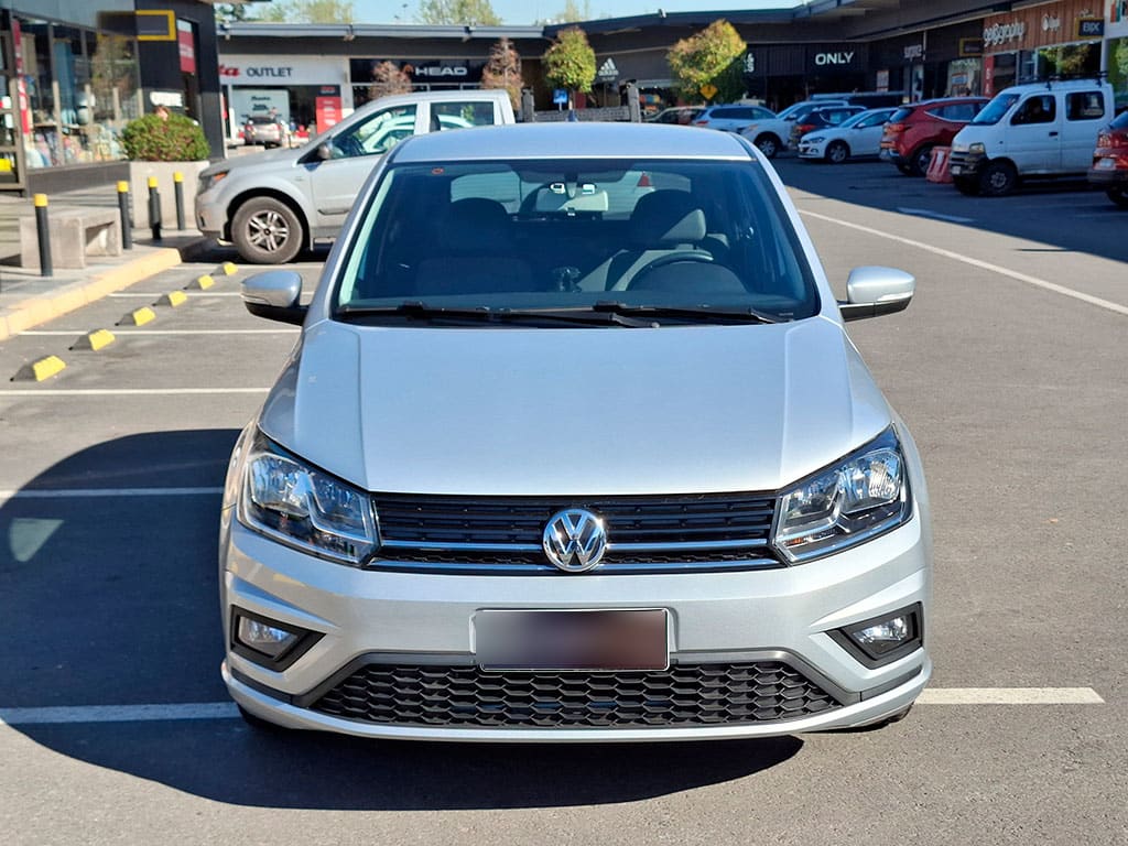 Volkswagen Gol 1.6 Highline Hb Mt 5p año 2023