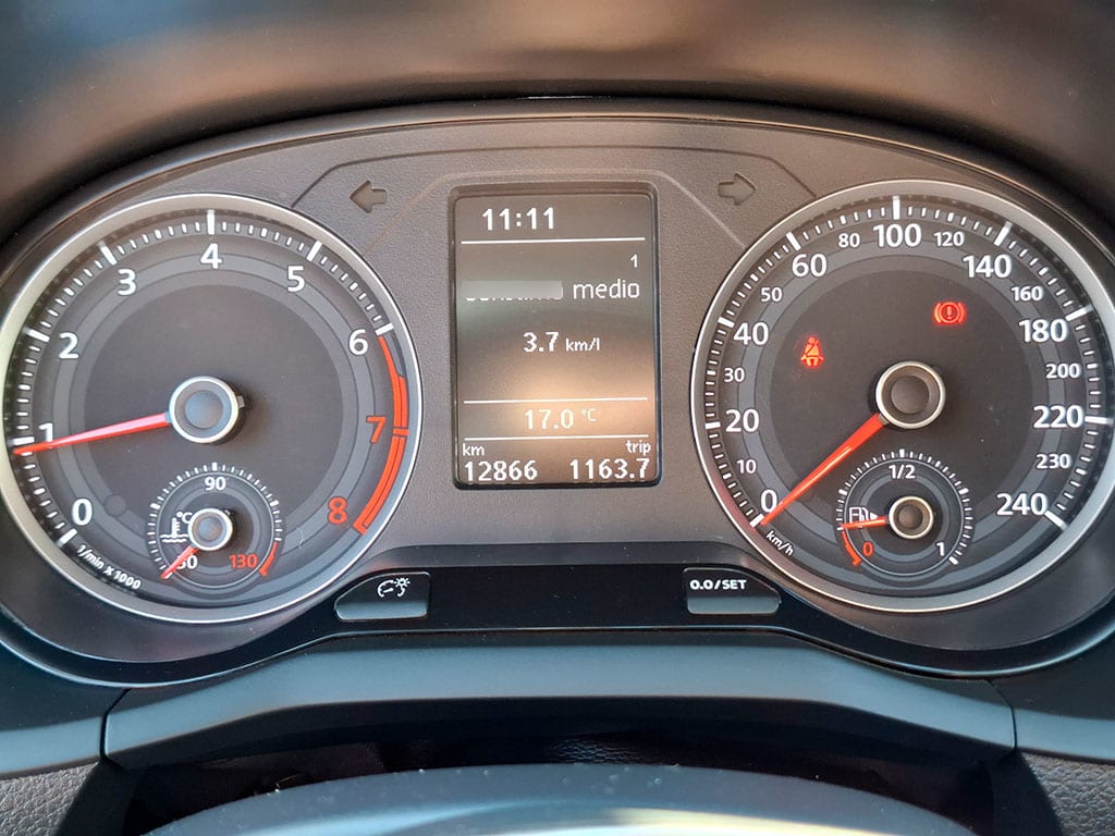 Volkswagen Gol 1.6 Highline Hb Mt 5p año 2023