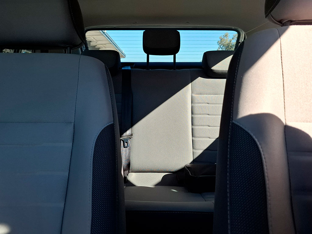 Volkswagen Gol 1.6 Highline Hb Mt 5p año 2023