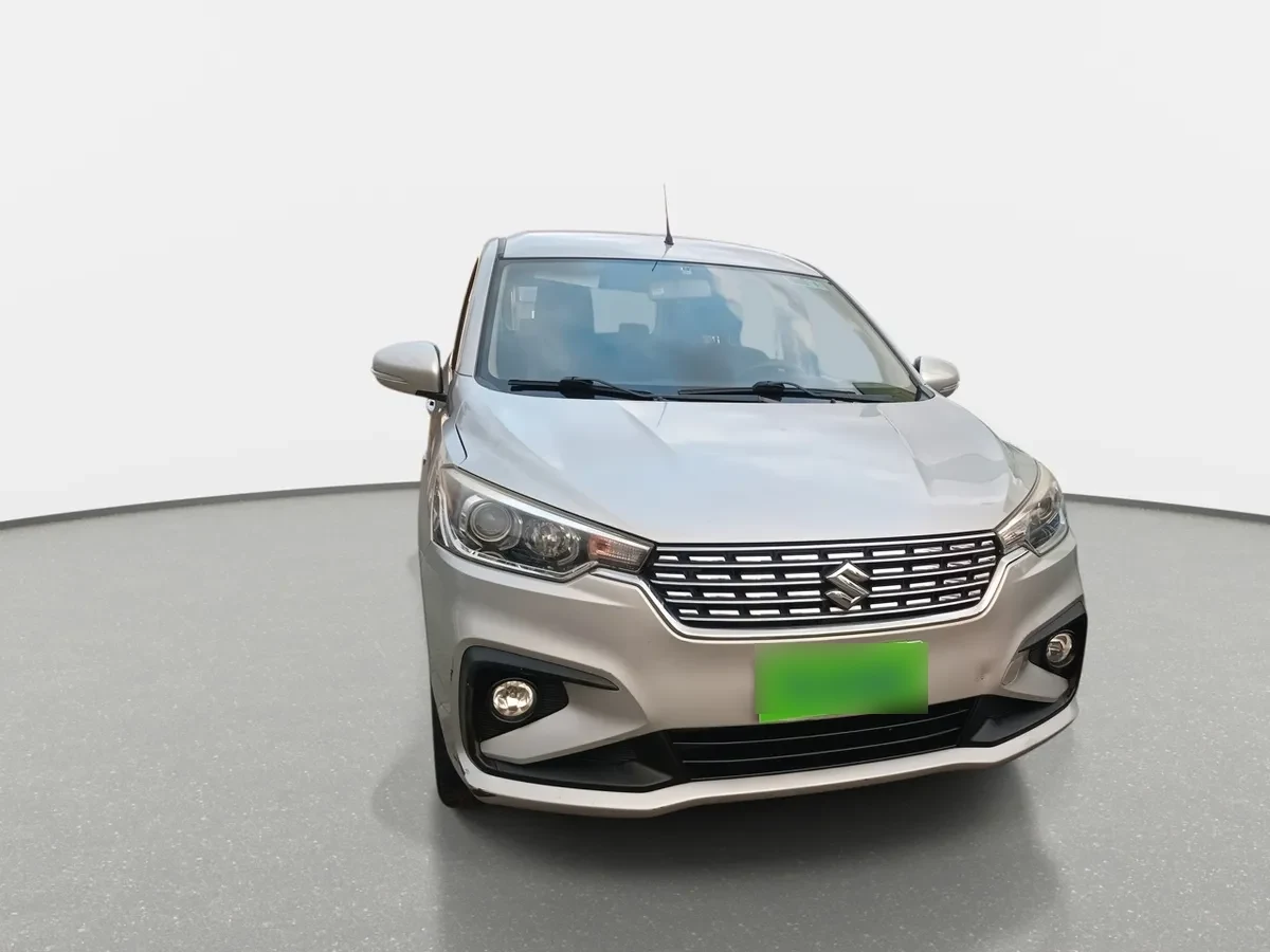Suzuki Ertiga 1.5 Glx 4x2 Ac At 5p año 2021