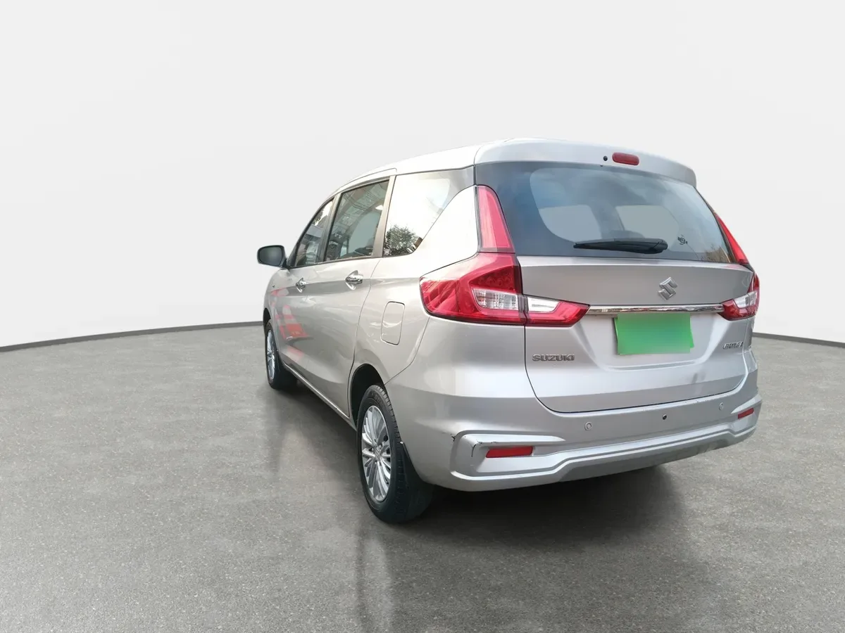 Suzuki Ertiga 1.5 Glx 4x2 Ac At 5p año 2021