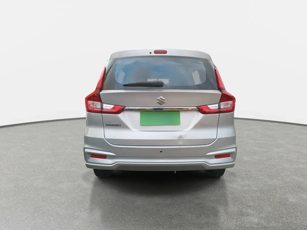 Suzuki Ertiga 1.5 Glx 4x2 Ac At 5p año 2021