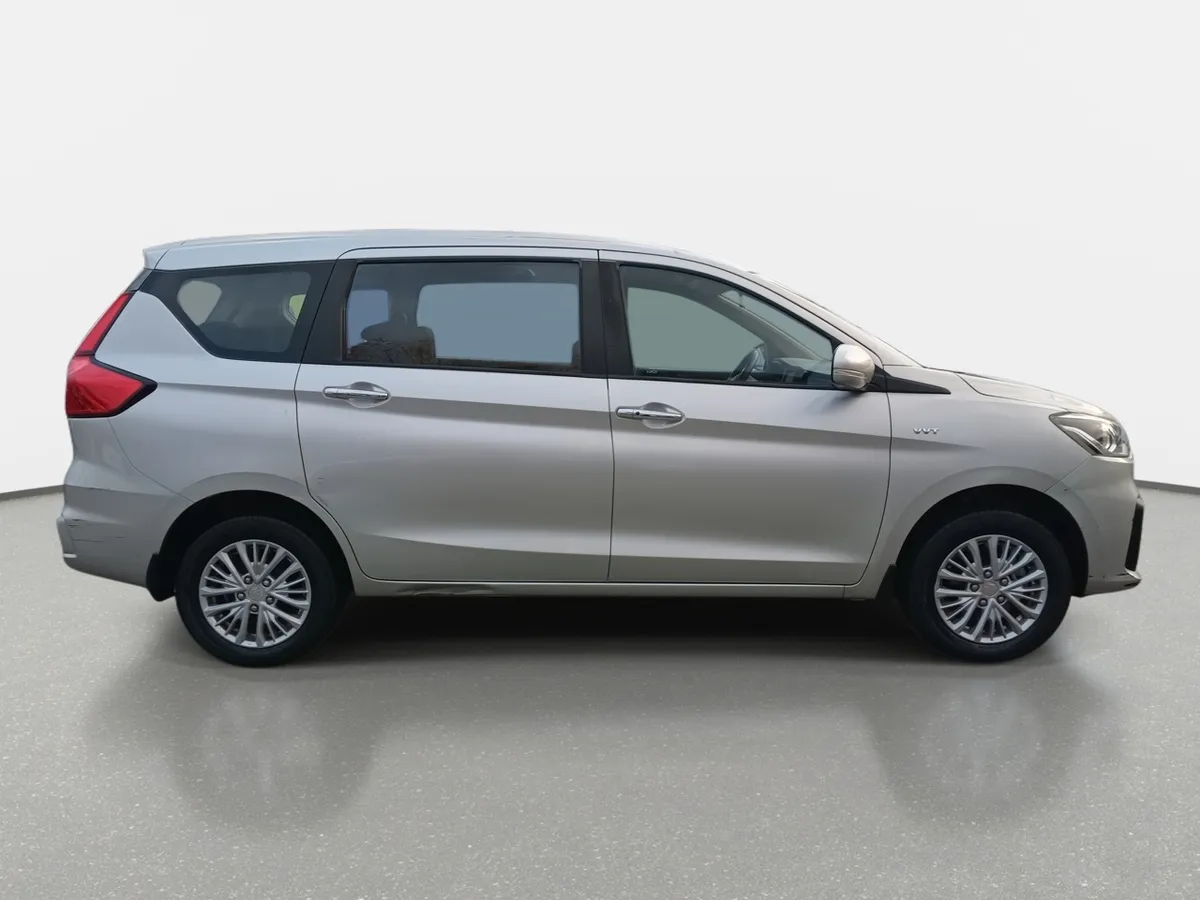 Suzuki Ertiga 1.5 Glx 4x2 Ac At 5p año 2021