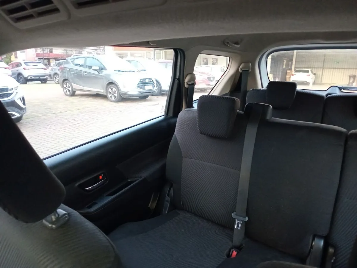 Suzuki Ertiga 1.5 Glx 4x2 Ac At 5p año 2021