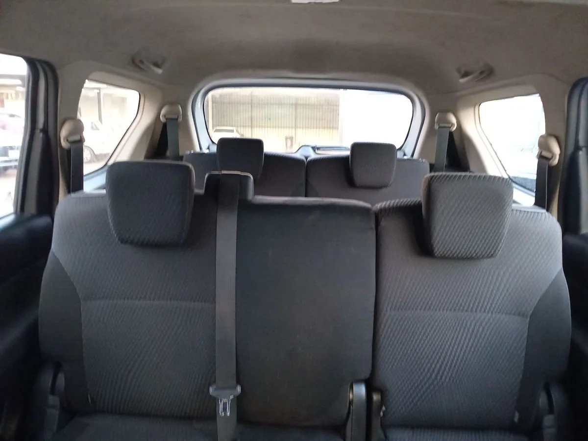 Suzuki Ertiga 1.5 Glx 4x2 Ac At 5p año 2021