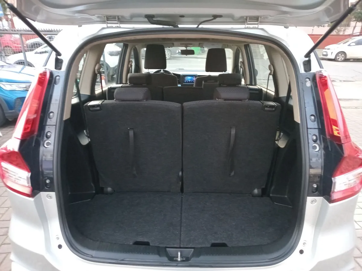 Suzuki Ertiga 1.5 Glx 4x2 Ac At 5p año 2021