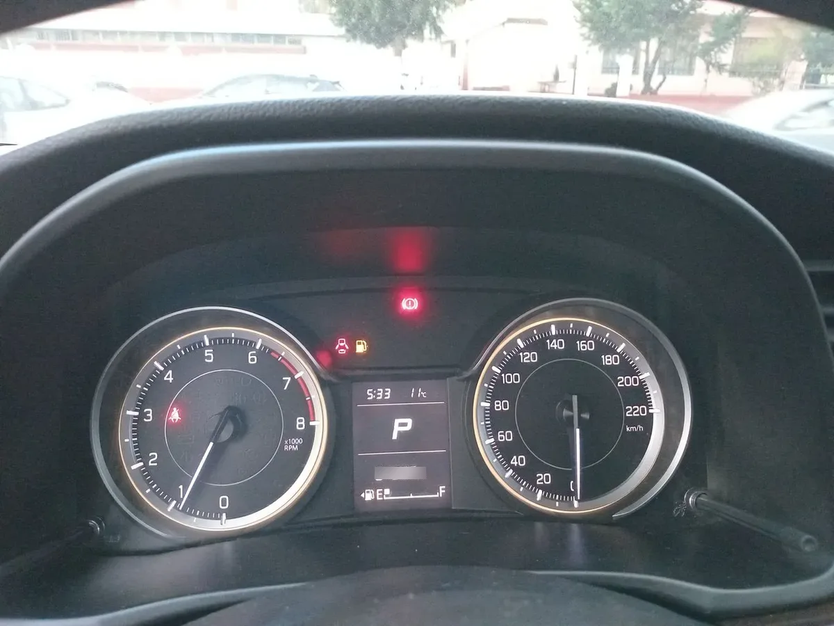 Suzuki Ertiga 1.5 Glx 4x2 Ac At 5p año 2021